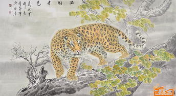 滿園春色 中國書畫藝術(shù)的新時(shí)代交易圖景